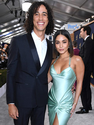 vanessa hudgens cole tucker