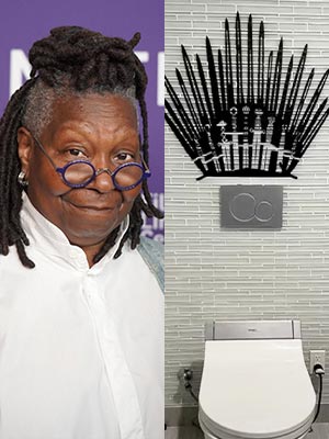 whoopi toilet