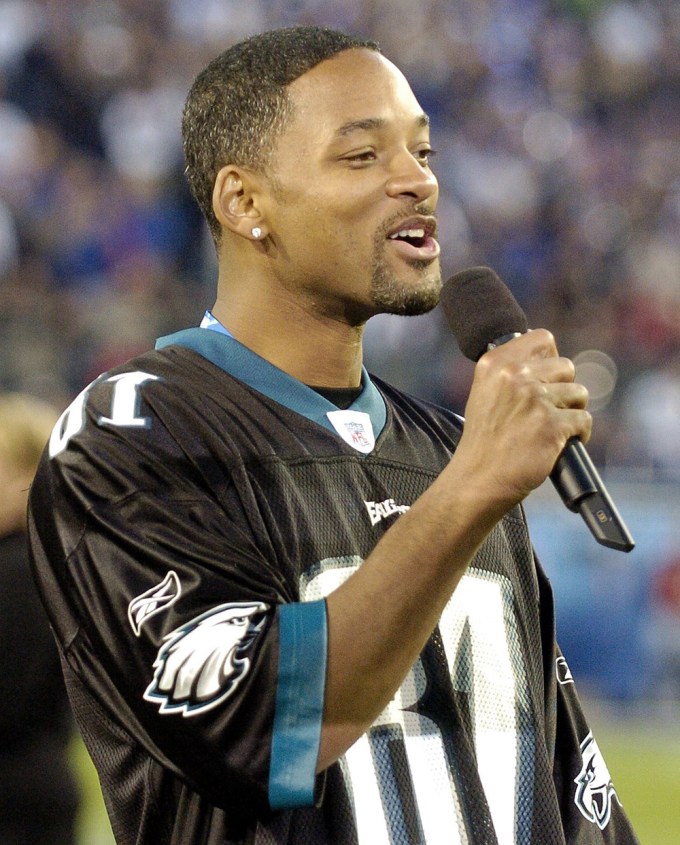 Will Smith