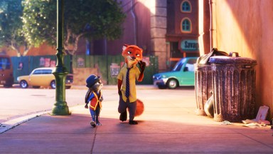 Zootopia