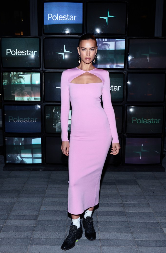 Polestar Celebrates the North American Launch of Polestar 3