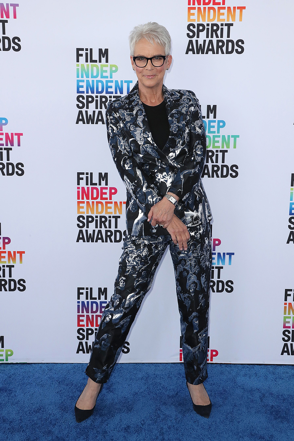 The Independent Spirit Awards, Arrivals, Los Angeles, California, USA - 04 Mar 2023