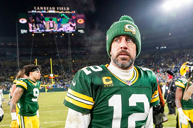 aaron rodgers new york jets