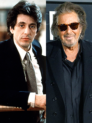 al pacino