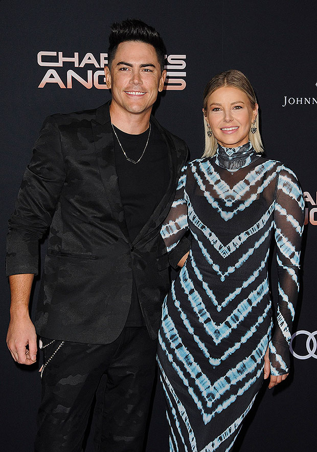 Ariana Madix, Tom Sandoval