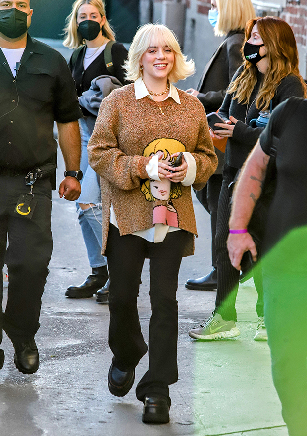 Billie Eilish