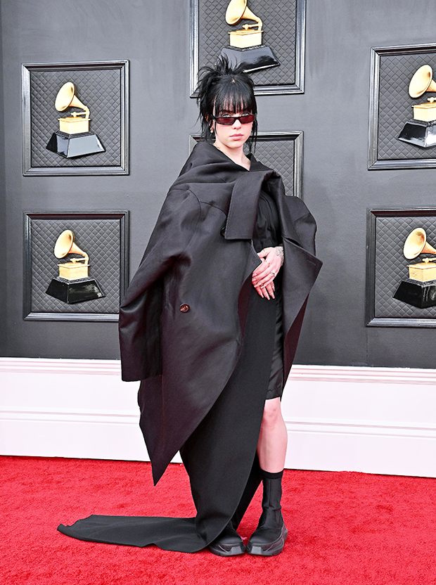 Billie Eilish