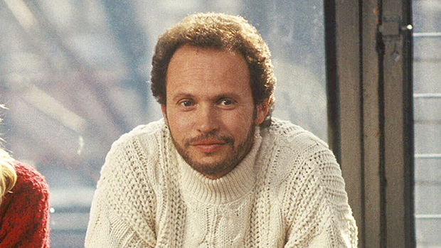 Billy Crystal