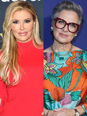 brandi tweets caroline