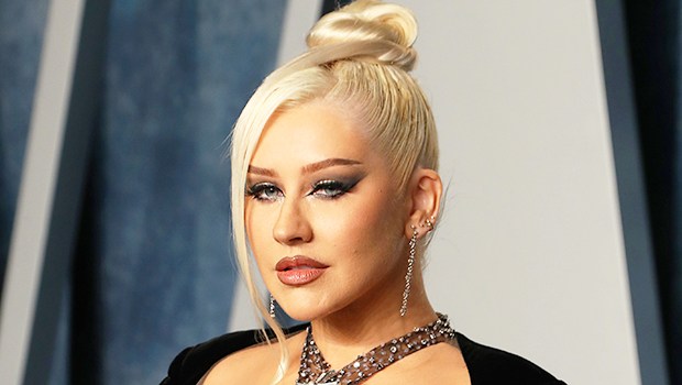 Christina Aguilera