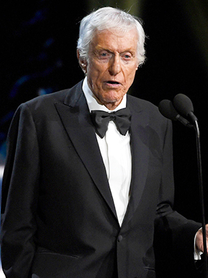 Dick Van Dyke
