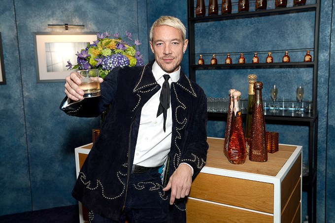 Tequila Don Julio Celebrates The Vanity Fair Oscar Party
