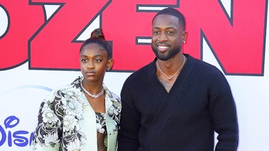 dwyane wade, zaya wade