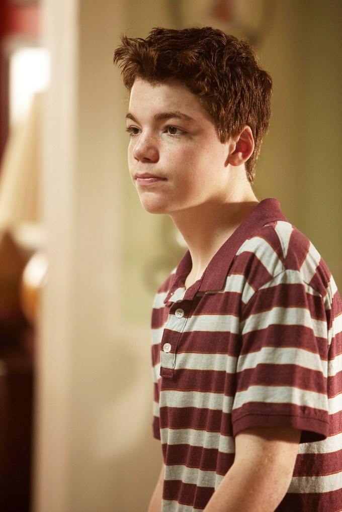 Gabriel Basso In ‘The Big C’