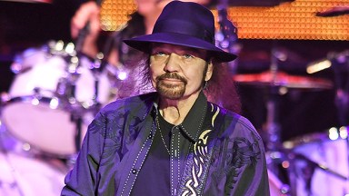 gary rossington