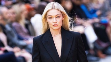 Gigi Hadid