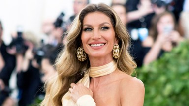 gisele bundchen