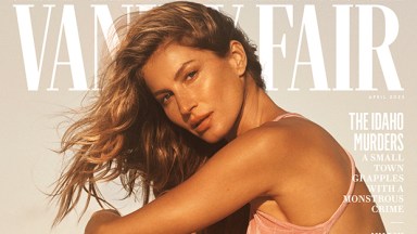 gisele bundchen