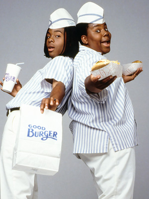 Good Burger