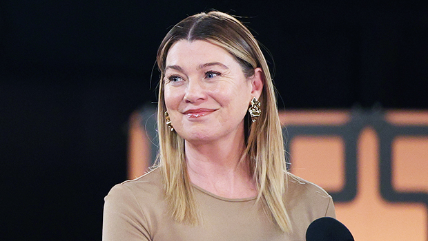 Ellen Pompeo