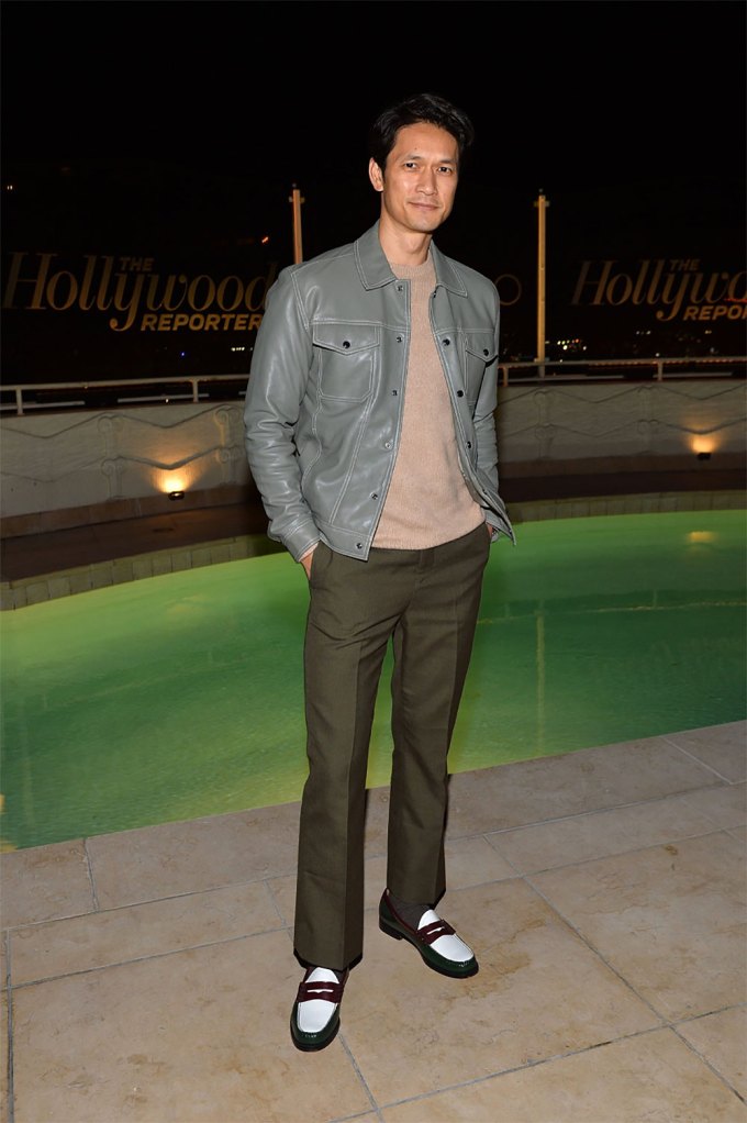 The Hollywood Reporter and Jimmy Choo’s ‘Most Power Stylists Dinner’