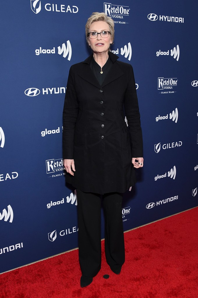 Jane Lynch