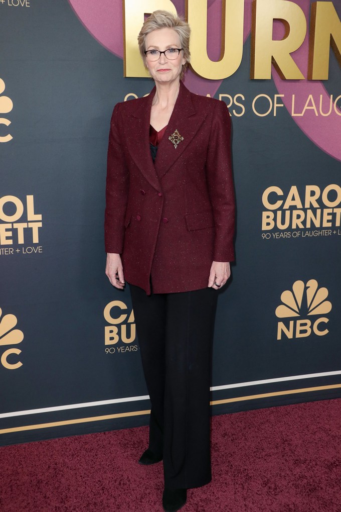 ‘Carol Burnett: 90 Years of Laughter + Love’