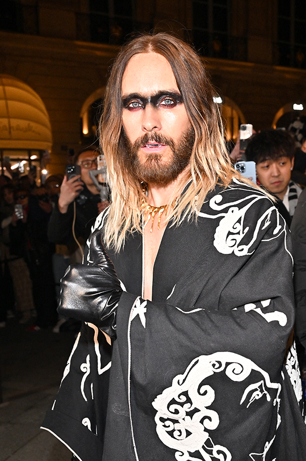 Jared Leto