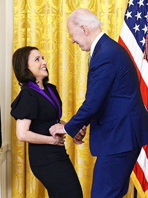 JLD and biden