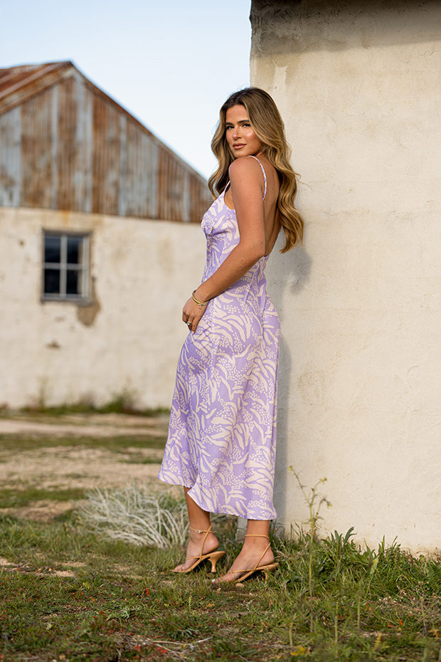 JOJO FLETCHER