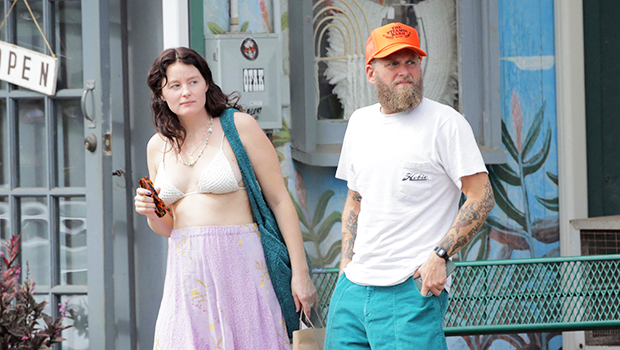 jonah hill, olivia millar