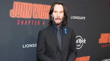 keanu reeves