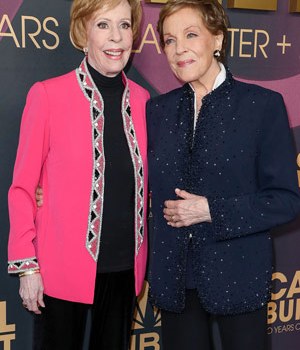 carol burnett