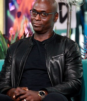 Lance Reddick