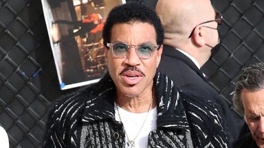 lionel richie