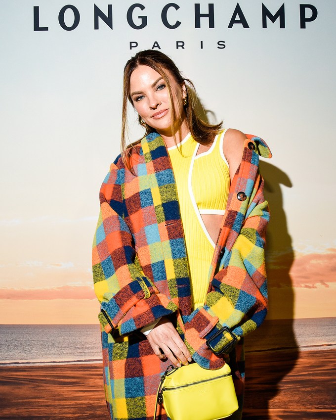 Longchamp Celebrates the Spring/Summer 2023 Collection with a Beachside Glamping Event in Los Angeles