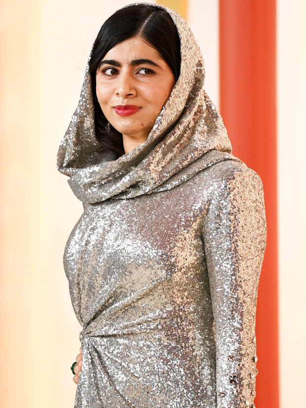 malala yousafzai