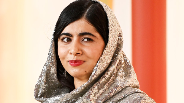 malala yousafzai