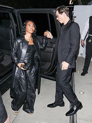 Chilli, Matthew Lawrence