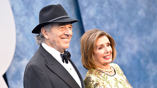 paul pelosi, nancy pelosi