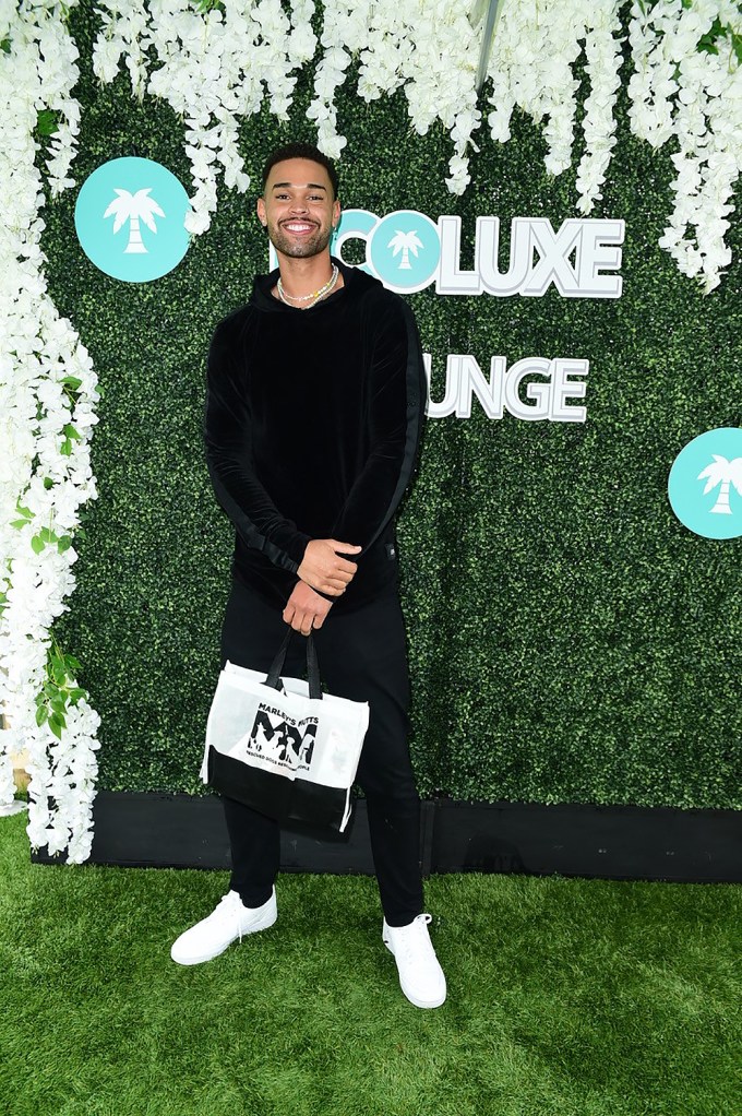 Debbie Durkin’s ECOLUXE Oscar’s Luxury Lounge