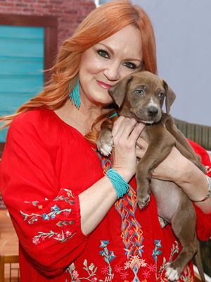 Ree Drummond The Pioneer Woman