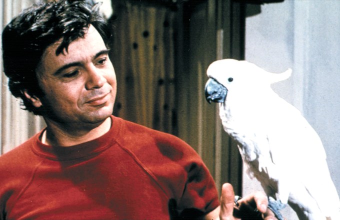 Robert Blake In ‘Baretta’