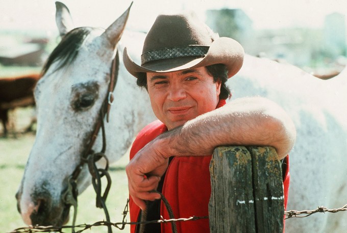 Robert Blake In ‘Coast To Coast’