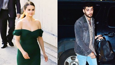 selena gomez,zayn malik