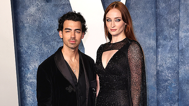 sophie turner joe jonas