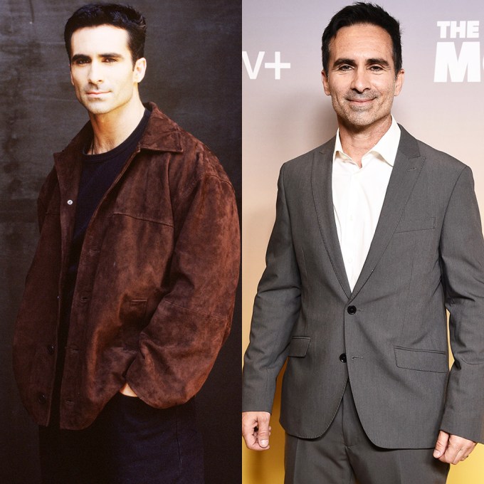 Nestor Carbonell