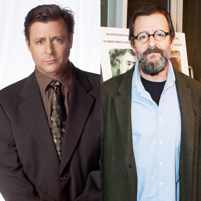 Judd Nelson