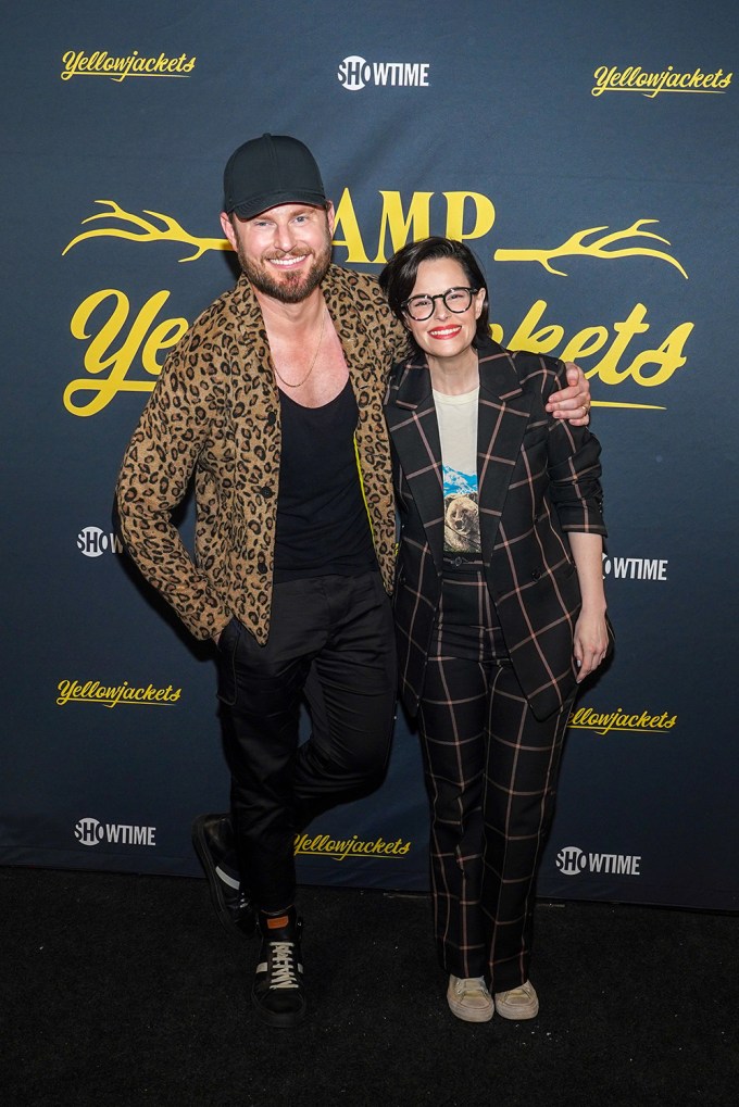 YELLOWJACKETS 2023 SXSW EXPERIENCE