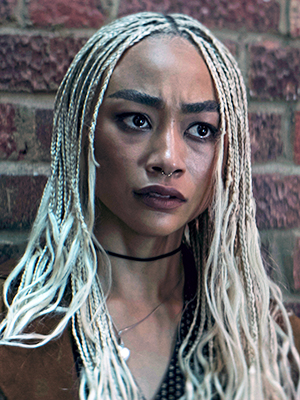 Tati Gabrielle